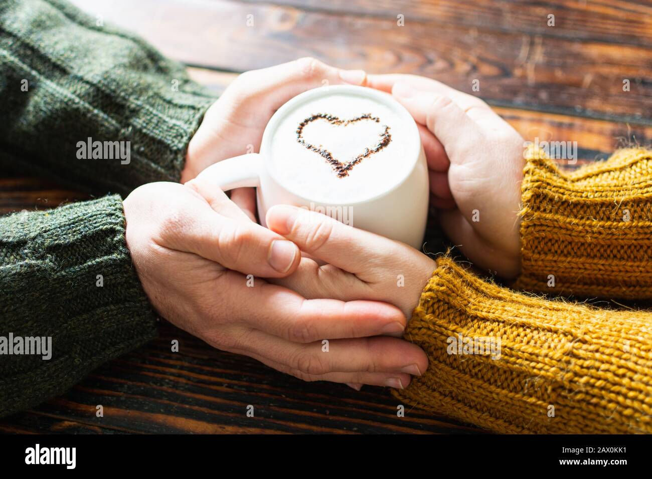 Café De Coeur Banque d'image et photos Alamy — free download