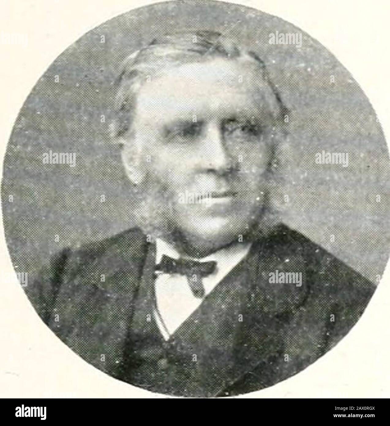 Pedigree photographique des descendants d'Isaac et de Rachel Wilson . Page 207.)E ] Marv Fox = Sir Joseph Whitwell Pinase, Bart. (Page 65.)F Howard Fox = Olivia Blanche Orme. (Page 210.)G Helen Iniaria Fox = John William Pease. (Page 211.)H Lucy Anna Fox = Dr Thomas Hodgkin. (Page 214.)j Charles William Fox, né à Falmouth le 13 juin 1843, meurt à l'abbaye de Neath le 18 juin 1866, à 23 ans George Henry Fox = Rachel Juliet Fowler. (Page 210.)1 Wilson Lloydfox = (1) Augusta Mary Rogers. , p oon (2) Constance Rogers. / m Sophia Lloyd Fox, née à Falmouth le 28 septembre 1848, est décédée 25 tonnes Banque D'Images