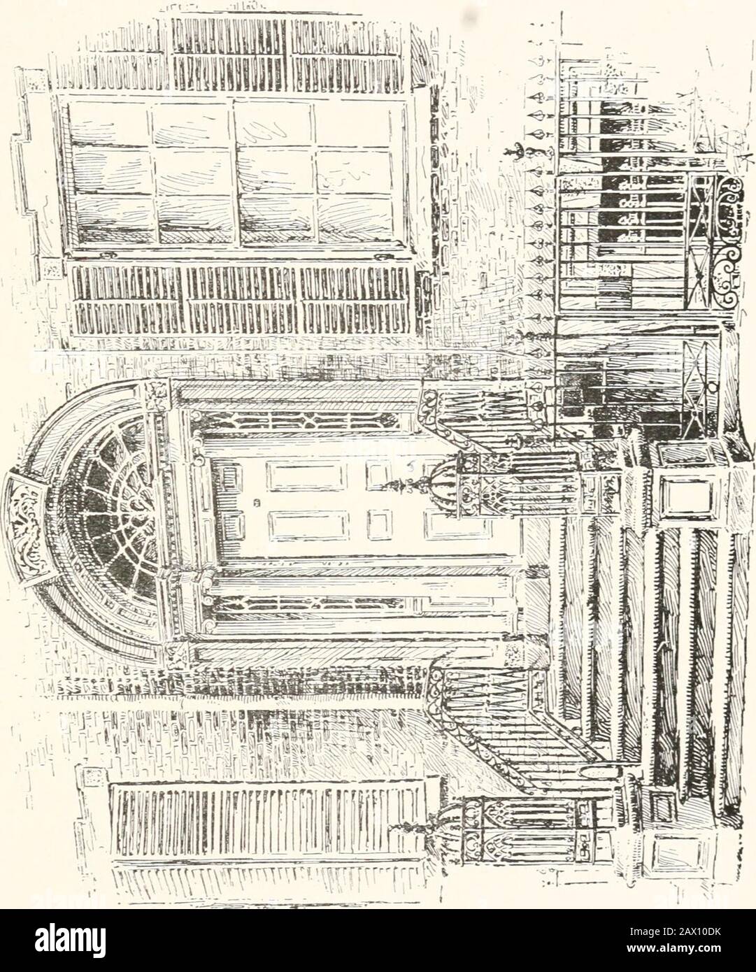 Inventeurs . wer a bientôt attiré l'attention de Londres. Au début, il semblait y avoir un avenir orreat Zj pour les moteurs sur ce principe, mais après de nombreuses années d'expériences, à grands frais, Ericsson a constaté que le principe était utile onlypour des fins nécessitant une petite puissance. 1111851 a construit un moteur thermique pour le navire Ericsson, un vesseldeux cent soixante pieds de longueur, et telsle résultat comme suit: Le navire après la comple-tion a fait un voyage réussi de New York à Washington et de retour pendant la saison d'hiver ; mais la vitesse moyenne en mer s'avère insuffisants à des fins commerciales, les propriétaires Banque D'Images