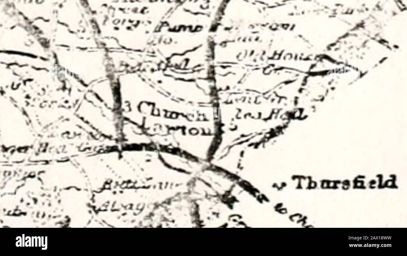 Autre généalogie de Baskerville : un supplément à la généalogie de l'auteur de la famille de Baskerville de 1912; être une mécelleuse de notes et d'esquisses supplémentaires à partir d'informations ultérieures, y compris une étude de l'histoire de la famille en Normandie . ou. TT-r-jVLtC <, -<i ^^-r^^ JO .?[?• h• IIVERI ^* ^* ^* Banque D'Images