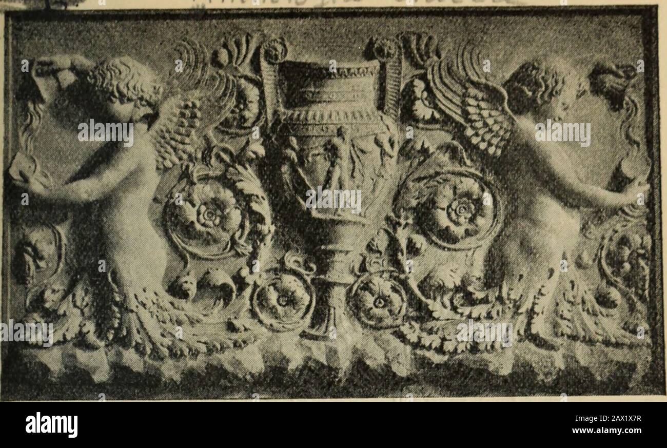 Amaranth et Asphodel, poèmes de l'anthologie grecque; . •+? ? »• • • • ?. Amaranth ET ASPHODEL POÈMES DE L'ANTHOLOGIE GRECQUE Fait dans le verset anglais par A.J. BUTLER D.L ITT. Fellow du Brasenose College d'Oxford et Fellow du Eton College Banque D'Images