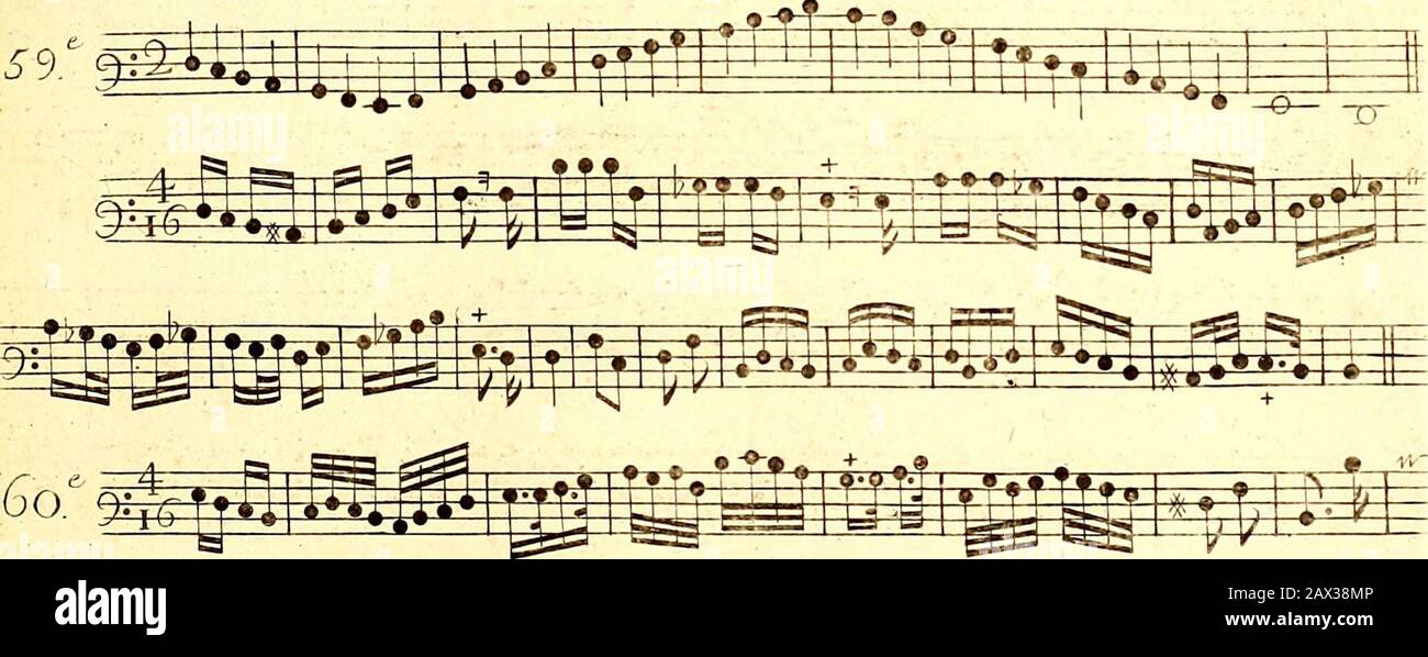 Methode Nouvelle Ou Principes Generaux Pour L Apprentissage Equipements La Musique Et L Art De Change Ww T T Itti E O F S 1 Fff Ttf I A It Vv F Tittb