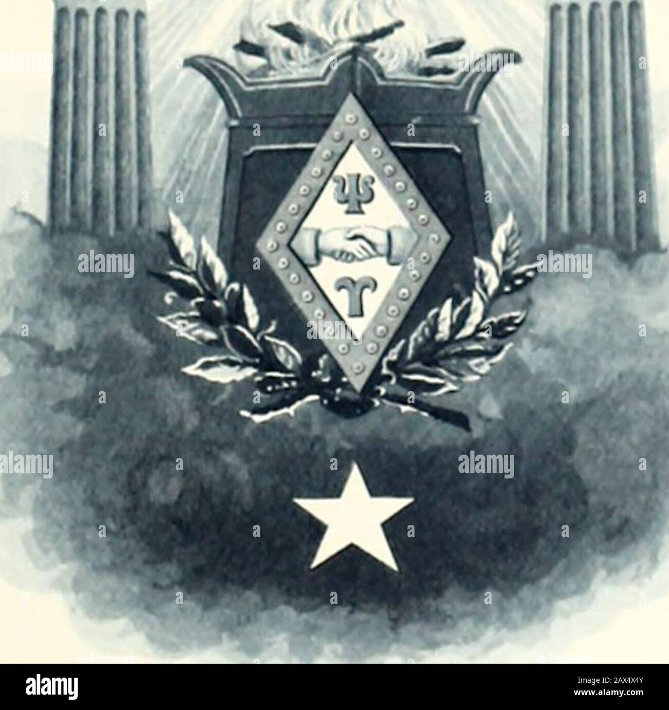 Olio . WYYV •yyyV. (Bamma Chapitre. I - i IBL1SHED [841. Fnttee In faciliter. Levi H. Elwell, Edward B. Marsh, William C. Esty, |-hn M. T i er, Edwin A. Grosvenor, William S. Tyler, Elijah P. Harris, Ephraiw L. Wood. TQnoergraouatee. CLASSE DE QUATRE-VINGT-QUINZE. Charles R. Bangs, R&lt; ibi r i B. id, Robert Bridgman, Russali E. Prentiss, Charles T. Burnett, Wrighi C.Sampson, .Sank II Hanford, Maurice B.Smith, William S. Tyli r. Classe F QUATRE-VINGT-DIX-SIX.D. Herbert Bixler, Thomas B. Hitchcock, William A. Cobb, Wori hington C. Holm an, Morton D. Dunning, Evereti Kimball, Frederick S. Pales, Edward F. Sand Banque D'Images