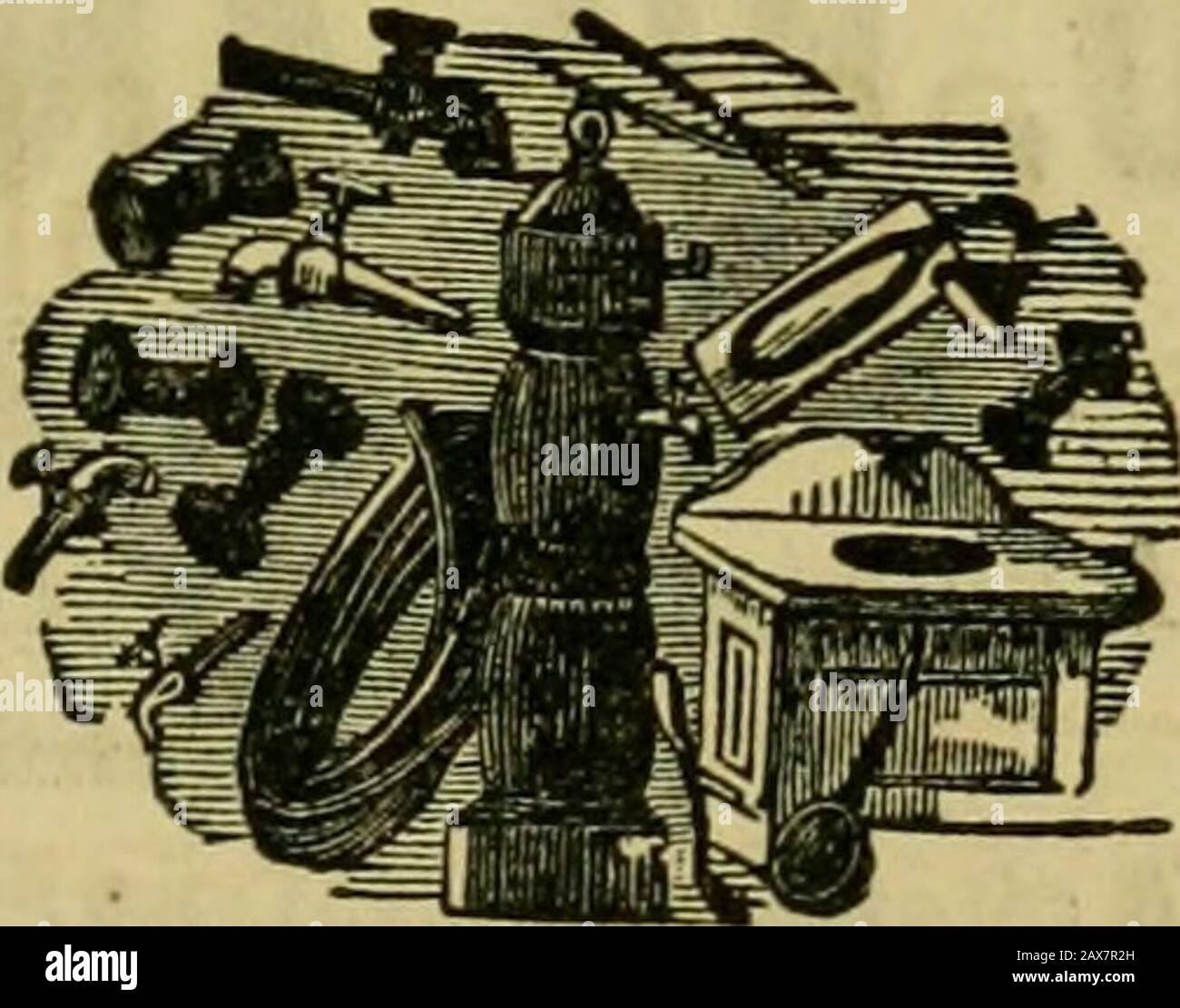 L Annuaire D Albany Pour L Annee Contenant Un Repertoire General Des Citoyens Un Annuaire Des Entreprises Et D Autres Questions Diverses Une Grande sorture De Gas Fixtures En Bronze Artistique Francais Et Fin
