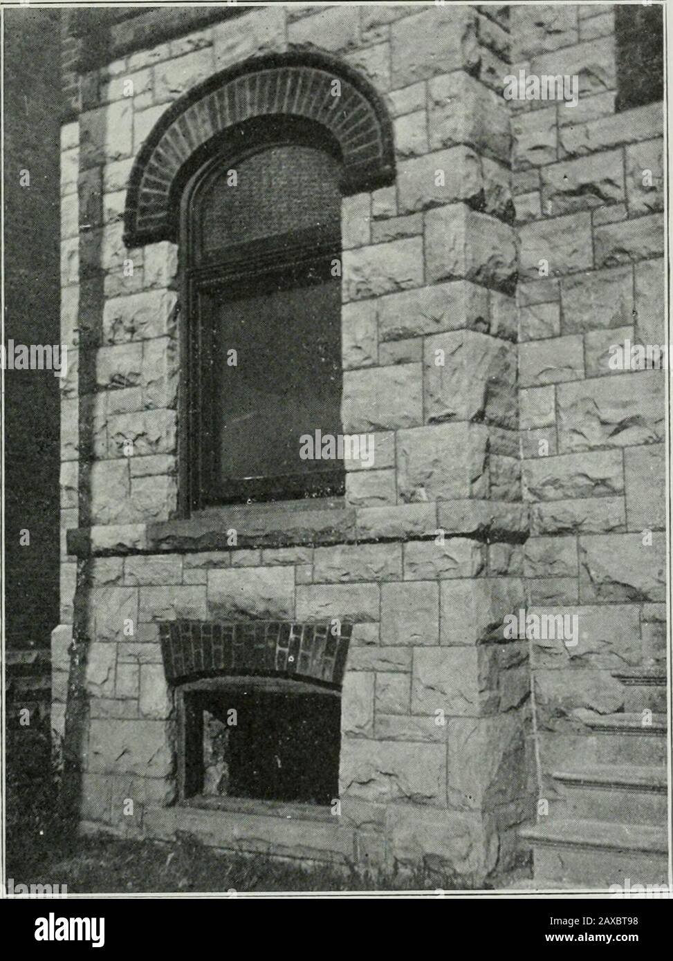 Edward charles barnes Banque de photographies et d’images à haute ...