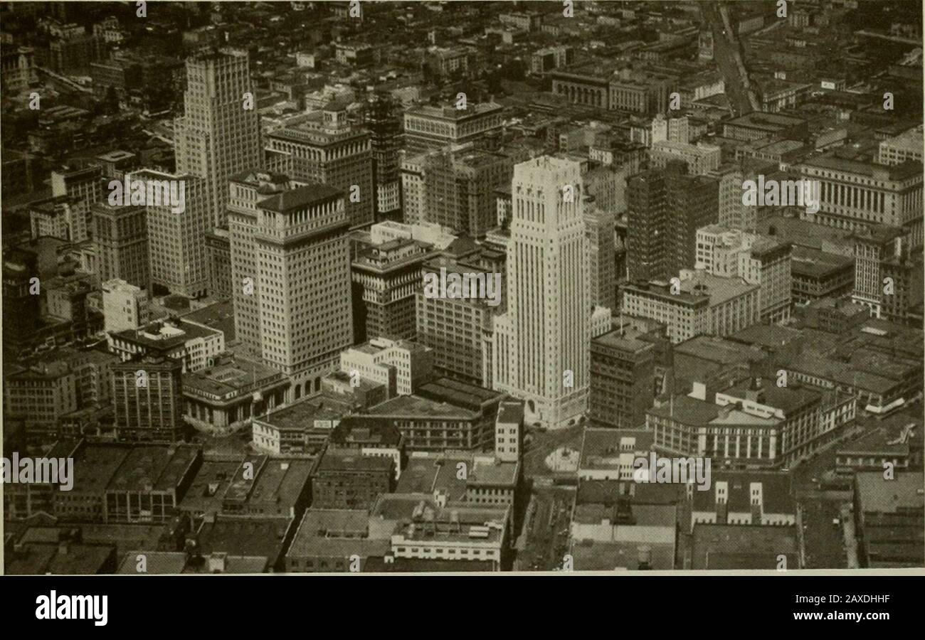 Architecte Et Ingenieur Batiment Shell San Francisco Geo W Kelham Architecte Juillet 1930 Ar Ch1tlct Et Ingenieur 39 Ce Piedestal Assume La Masse Par L Absence De Lignes Verticales Et L Elevation Par Le