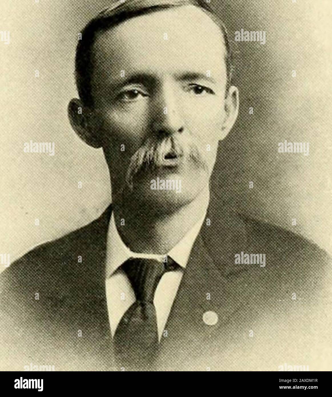 Histoire des comtés d'Allen et de Woodson, Kansas : embellie avec des portraits de gens bien connus de ces comtés, avec des biographies de nos citoyens représentatifs, des coupes de bâtiments publics et une carte de chaque comté . ng il jusqu'en 1878, est passé à l'âge mûr de quatre-vingt-trois ans. Le sujet de cette revue était le plus jeune de leurs huit enfants.Il a quitté la maison à l'âge de seize ans afin de faire sa propre voie dans le monde, allant en Iowa, où il a obtenu l'emploi sur une ferme bj- themonth. Il est resté à l'emploi d'un homme pour deux jars, qui recevaient treize dollars par mois, puis Banque D'Images