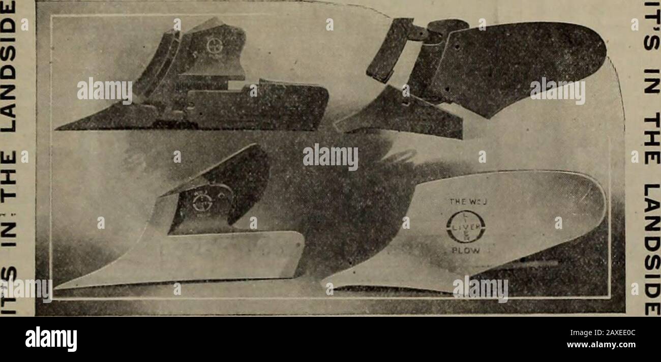 Semoir du sud : consacré à l'agriculture pratique et progressive, l'horticulture, le camionnage, le stock vivant et le fireside . © LES PIÈCES S'ADAPTENT ENSEMBLE COMME SI DE NOMBREUX ARTICLES PLEINS SONT IMEXCELLÉS EN FINITION—TheyLOOK BON—Mais quand le test Pinal est fait,quand l'article est Réellement Essayé et givessatisfaction, C'est la fin de la loi. Donc Il Js Avec le WM. J. OLIVER AMÉLIORÉ Au modèle utilisé dans sa construction, attribuons-nous l'opéra parfait=tion de notre charrue sur le terrain—projet central, Pente Landside, StrainsEvenly distribué et aucune pièce N'Ayant De Charge, sauver Sa Propre. LORSQU'ILS SONT BOULONNÉS ENSEMBLE Banque D'Images