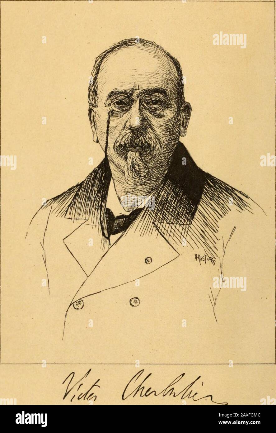 Samuel Brohl Et Société . Banque D'Images