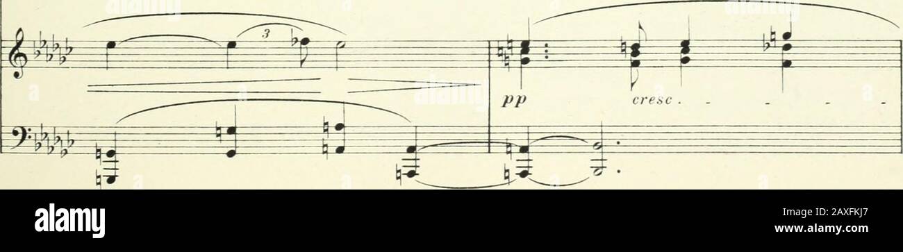 Ariane et Barbe-bleue : conte en trois actes . ^&gt;L s=çi=ç 4 » A, k S=k V tt g * ^^ .vent. Mai je crois que jy suis depuis une . - neeTrès retentu au Mouv1 £45 s & ^^ r FSF / PTir^ /?/&gt; Soutenu et expressif * • i 1*J h s- - ÉÉ K K. K K K, K. ^^ ^^ i « ÉÉi -quelle est en.trée la pre miè -   re ?YGRAINE (savançant plus câble que les autres ) il y a bien longtemps. Moi. I ws/ r 0^- 106 M» i J: A K K IÊ3 1 fia* .temps que vous navez vu la lu.miè - RE?. AS J-Jjii(? Ffpir- n^TP^ . Éééééëé ^1 Je nouvrais pas les yeux tant que je pleurais n ^ m lï si ^   ^J  1 :*1 W S Banque D'Images