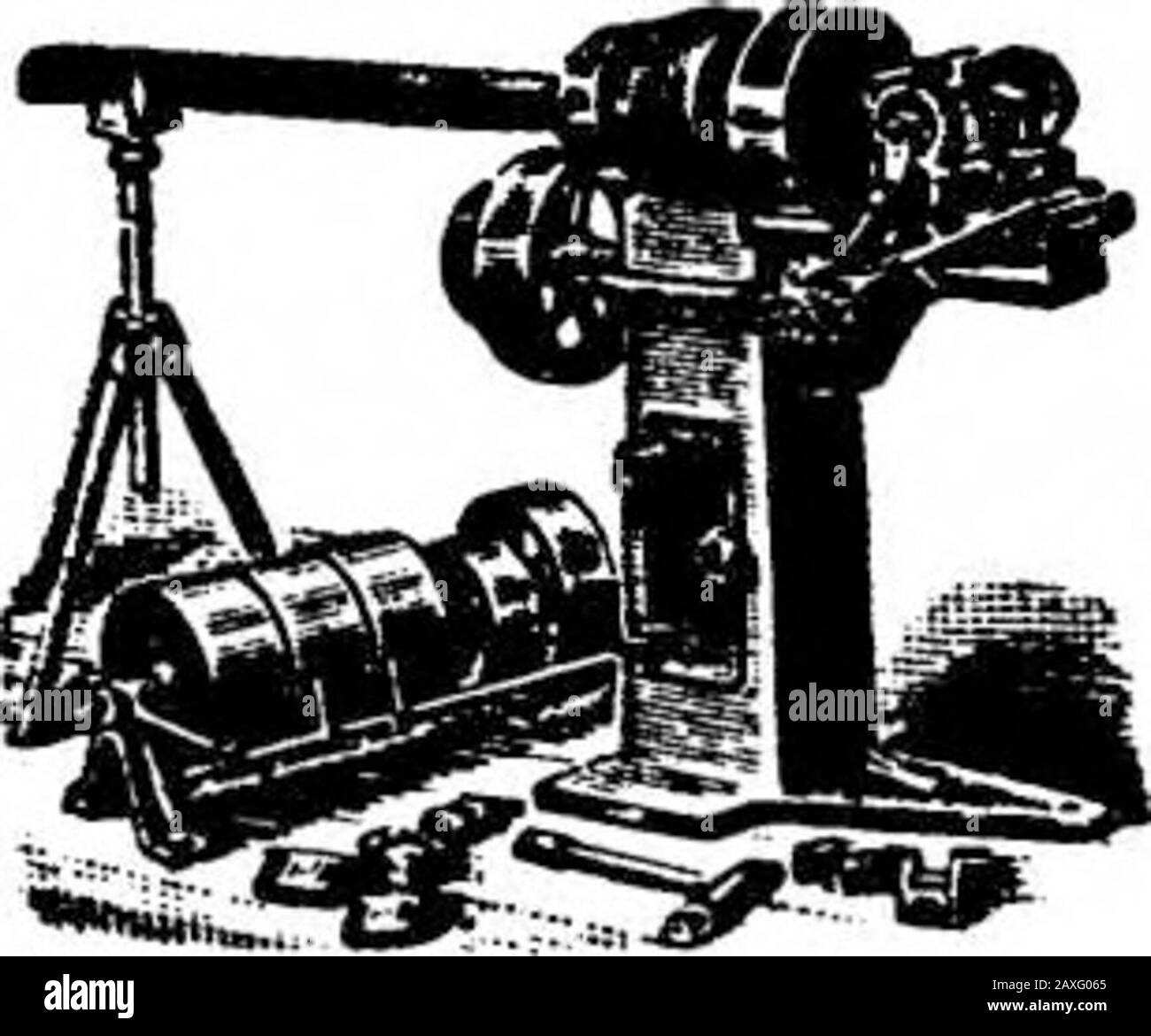 Volume Scientifique Américain 77 Numéro 05 (Juillet 1897) . BREVETS AMÉRICAINS. — UN tableau DE valeur ET D'INTERESTIUG indiquant le nombre de patentsaccordés pour les différents sujets sur lesquels le pétitionshave a été carrelé du début jusqu'à December31. 1894. Contenu dans scientifique American Sup-plement, n° 1002. Prix 10 cents. Pour être eu atthis bureau et de tous les marchands de news. Queen Builders Transit $IOO A AMÉLIORÉ LES TRANSITS ET LEVELSGraduated entièrement sur nos grands moteurs de division. Prix spécial au WorldsFair. Toutes sortes d'instruments et de matériaux d'ingénierie, de sur-veying et de Brouillons. 220 p. Ilustr Banque D'Images