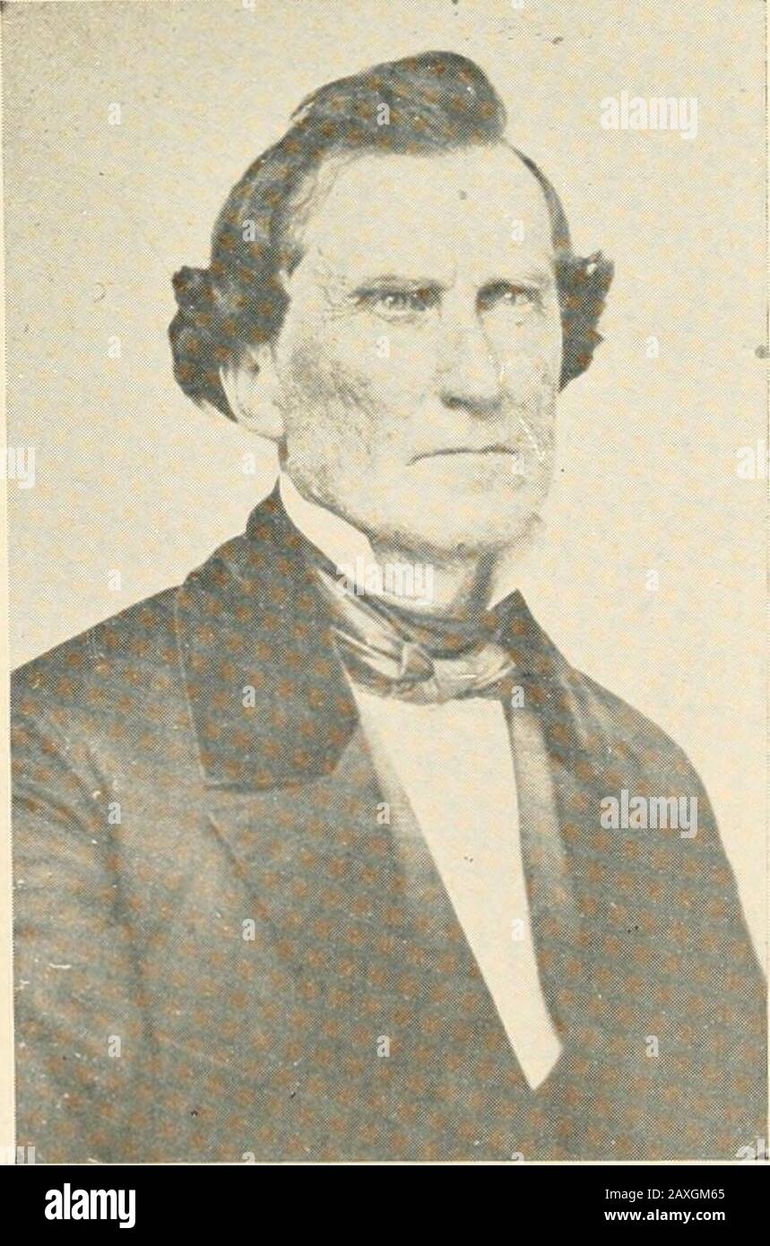 Histoire de Rome et du comté de Floyd, État de Géorgie, États-Unis d'Amérique; y compris de nombreux incidents d'intérêt local, 1540-1922 . ade,Walker, Catoosa, Chattooga, Bar-tow, Gordon, Polk, Haralson, car-roll, Douglas, Milton, Dawson, White, Fannin, Pickens, Rabun, Towns et Habersham, et Troutsep, Et Wentsp. Floyd a été interrogé par JacobM. Scudder, qui en 1833 était ployé par le gov-ernment des États-Unis pour évaluer les améliorations des sables terrestres indiens près de CaveSpring. M. Scudders nomme ap-Pears dans les premiers dossiers du palais de justice du comté de Floyd dans une transaction immobilière, le bu Banque D'Images