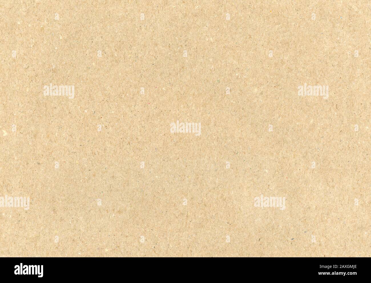 Recycler le papier texture background - haute résolution Banque D'Images
