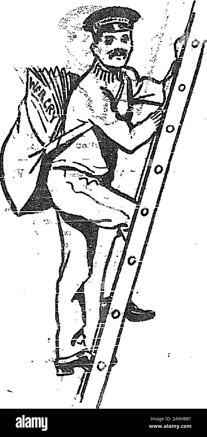 La Cry De Guerre . * deux?guerriers bb beats de bande ob Oder boomers, Im un waltln loin ter beg-in de témoignage coin Billyer git un mouvement sur un envoi le long dem cartes postales, boneys. St. Stephen; Sergt Wllkie, CapK-WeffltomS.^un-ehbu^Vl sœur B. ? Crossmaja- MonoiWl; .Siset M McLean, Noroh Sydney; Clara Shr^-Dartmoitt-i. Sœur I. BbnnellfjQydney;. Lieut.Rowe. St. John II.: OLO Bona, New Aberdeen; lx0.yGamble, St. John I.: Ensign Prince, capitaine Wylde,Dlg-bv serst. Virgile, Southampton; Capitaine Hebb.Summcrslde: Capt Jayneb, Lieut Chedore, Saikvlle;Annie Mclnhls, Kprlngnlll; Mme Campbell, Truro Banque D'Images
