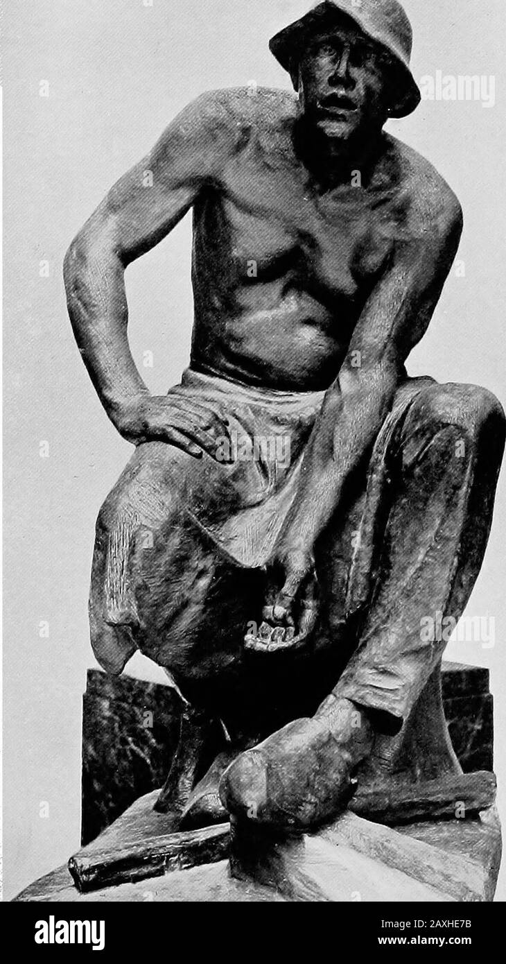 Une histoire de la Belgique de l'invasion romaine jusqu'à aujourd'hui . dix-neuvième siècle. Dans aucun domaine, la mode n'a changé plus brusquement, sur la morrowde la Révolution, que dans les peintures historiques belges. Dès 1833, G. Wappers d'Anvers exhiberait un grand anépisode d'enregistrement de toile de la récente Révolution. Ses examplewas suivis par de nombreux artistes à l'époque, l'histoire de l'andBelgique est devenue le sujet d'un grand nombre de peintures, dont le style plutôt théatricaland pompeux n'a pas entièrement réussi à cacher leurs qualités sincères et graves. Le style français de David fut bientôt abandonné.Movemen Banque D'Images