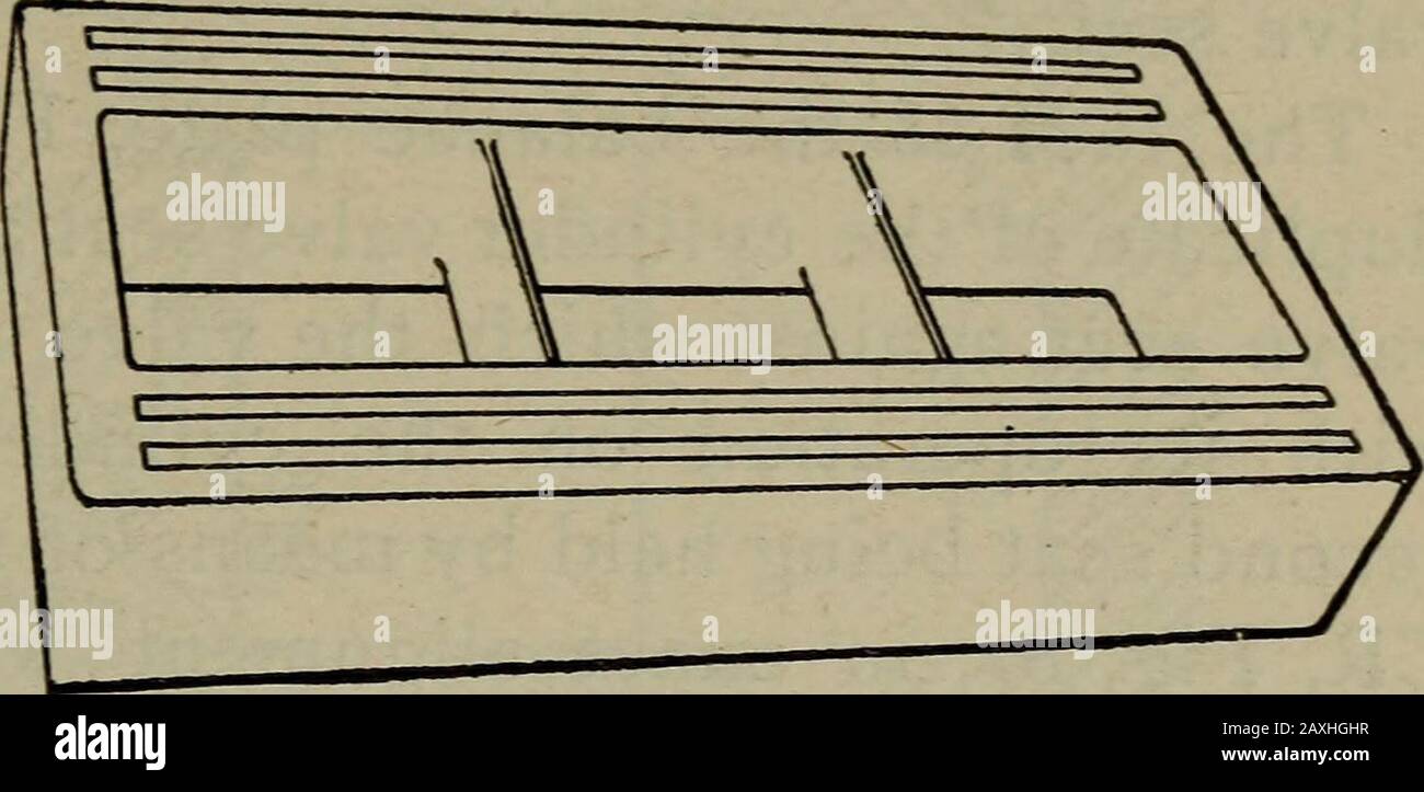 Cyclopedia de l'ingénierie des locomotives, avec des questions d'examen et des réponses; un manuel pratique sur les soins de construction et la gestion des locomotives modernes. Ocomotive, des inventeurs dans leurs efforts pour réduire la friction entre la face de la vanne et son siège. Il est déclaré upongood autorité que jusqu'à janvier 1904, il ya hadhad 573 brevets délivrés à ceux qui ont eu des madetentatives de parfait la vanne de glissement, mais dans la grande majorité de ces cas l'échec a été écrit contre eux. Quelques fc le plus méritoire de l'état du thésaurus sont décrits et illustrés. La Haute Pression Jack Wilson Banque D'Images