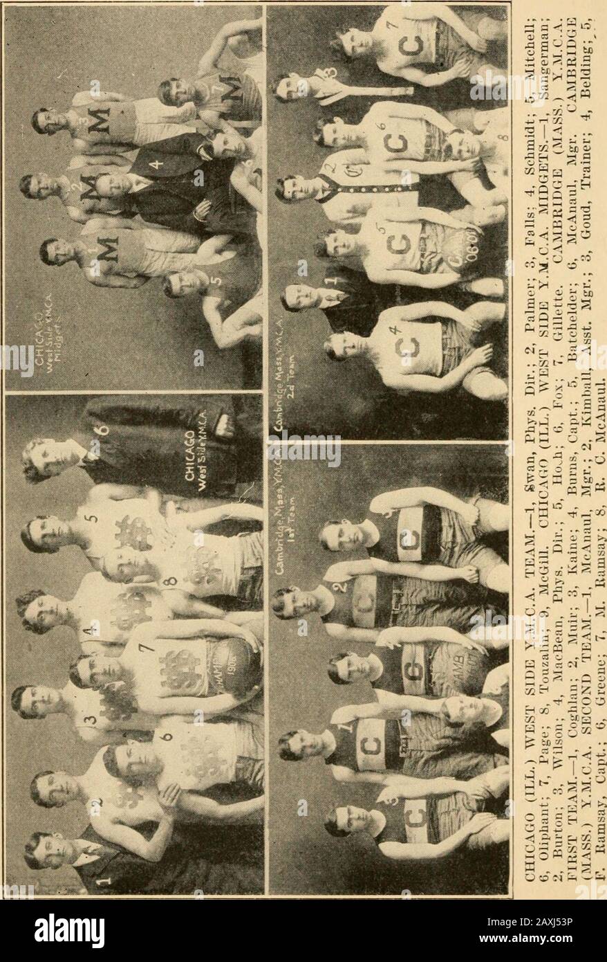 Guide officiel A.A.Ubasketball . Troy E.B. 30—27 ; Schoenectady High School37—.32. Perdu — À Hudson Y.m.c.a. 18—23; Albany Team 23—32; HudsonY.M.C.A. 18—23. Entre NOUS, MIDDLETOWN, N.Y. A Remporté Des Fissures de Damas 26-18, 35-13; Fallsburg 22—5, 19—14, 35—4; Libertv 43—5. 63—17; White Lake Tigers 18—16, 23—7. Perdu—Toregulars 6—12; Middletown High School 16—17. FAIRBURY (ONÉ.) ÉCOLE SECONDAIRE. Gagné—De Pawnee Citv 11—0, 4—0; Belleville (Kan.) 11—0; Clyde(Kan.) 9—0; Beatrice 6—0. FORDHAM (N. Y.) PREP. ÉQUIPE. Gagné—Du Erasmus Hall 26—16: Cathedral College 36—^24. Perdu—ToPolv Prep 15—62; formation manuelle 18—34; M Banque D'Images