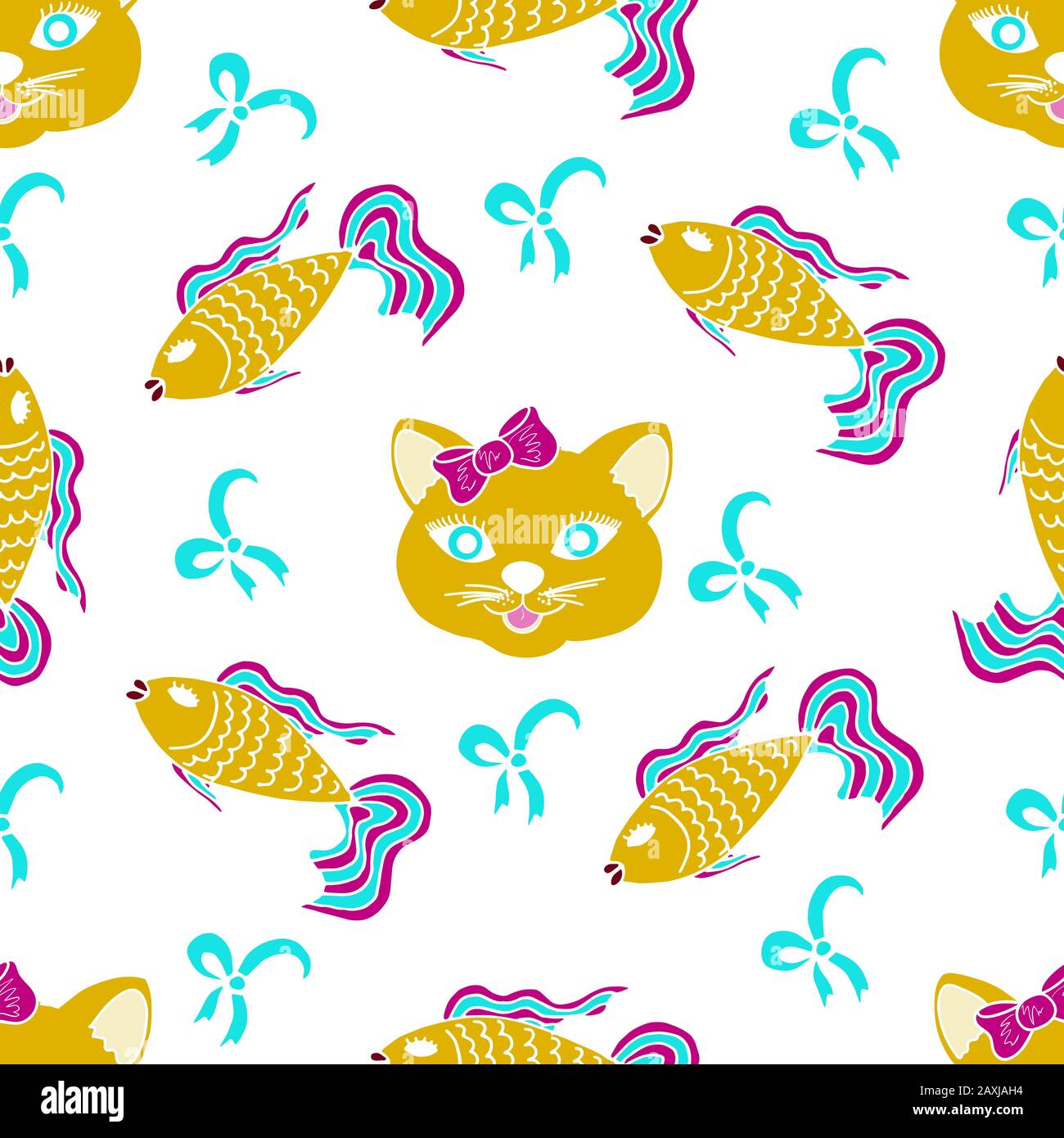 Enfants Motif Sans Couture Sur Le Dessin De Dessin Anime Mises En Plan Couleur D Origine Skarpbuking Textiles Fond De Dessin Anime Chat Chaton Poisson Poisson Rouge Arcs Image Vectorielle Stock Alamy Enfants Motif Sans Couture Sur Le Dessin De Dessin Anime Mises En Plan Couleur D Origine Skarpbuking Textiles Fond De Dessin Anime Chat Chaton Poisson Poisson Rouge Arcs Image Vectorielle Stock Alamy
