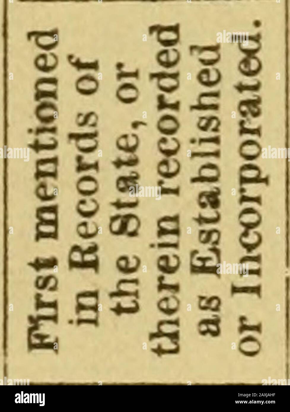 Un manuel d'utilisation de la Cour générale . 158 Date De Création, Constitution, Etc. 0=5 CM de hauteur b ^5 J -1. ? XJ ^* 00 -^ 1 ...l o • * - &gt;? tc fc «! -a .2 ^^^^^ %^S .1 Iril •—i •[;,«• 2£^-5 s-i —-r ^^:lf .ox: S L: O be ^&lt; e CO 00 O ^ MD-5 t- ^ -C 00 .W OD (U 3 5)|j ? T; ^ 4/ * i- o mm. Banque D'Images