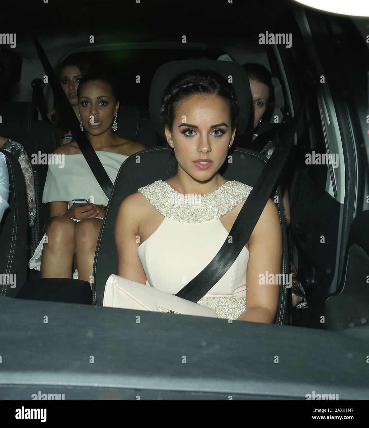 Georgia May Foote Banque D Image Et Photos Alamy