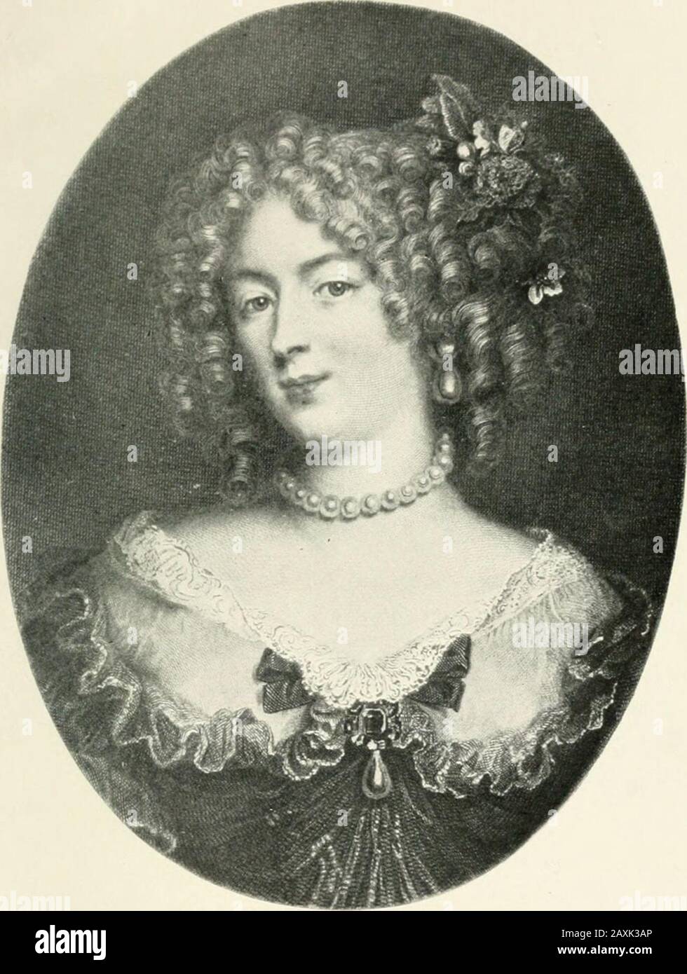 Portraits du XVIIe siècle, historiques et littéraires . ne jestingpresque comme d'habitude; nous souhaitons qu'elle ait montré indignation, une indignation brûlante, amère, sincère; surtout, wewould comme effacer de ses lettres telles lignes ashes: Les vrais émeutiers de Rennes ont fui il y a longtemps, de sorte que le bon veto souffre à la place des méchants; Mais je pense que tout va bien, providusles quatre mille soldats qui sont à Rennes sous MM. de Forbin et de vins ne m'empêchent pas de marcher dans mes bois, qui sont de hauteur et de beauté qui est merveilleux. . Ils ont capturedsoixante des burghers, et commencent à ha Banque D'Images