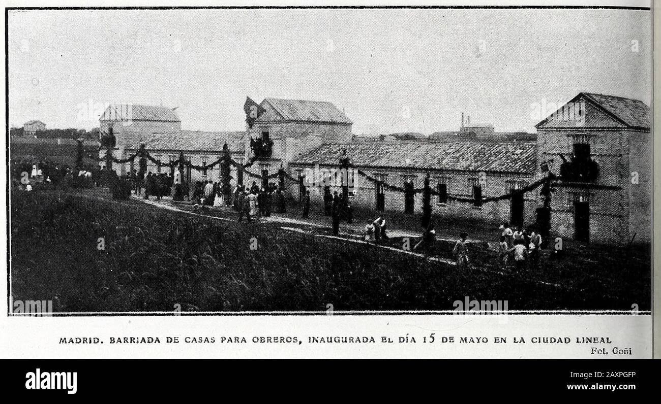 Que Veut Dire Soler En Espagnol Español: Madrid, Barriada de casas para obreros, inaugurada el día 15 de  mayo en la Ciudad Lineal.; 19 mai 1906; (1906-05-19). Madrid, Barriada de  casas para obreros, inaugurada el día 15 de