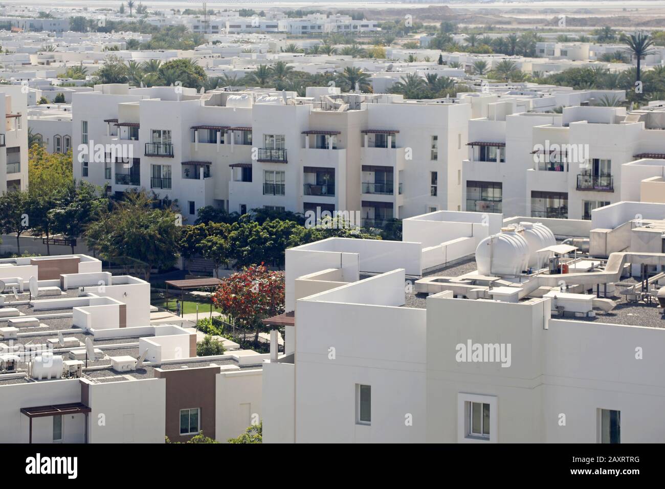 Appartements oman Banque de photographies et d’images à haute