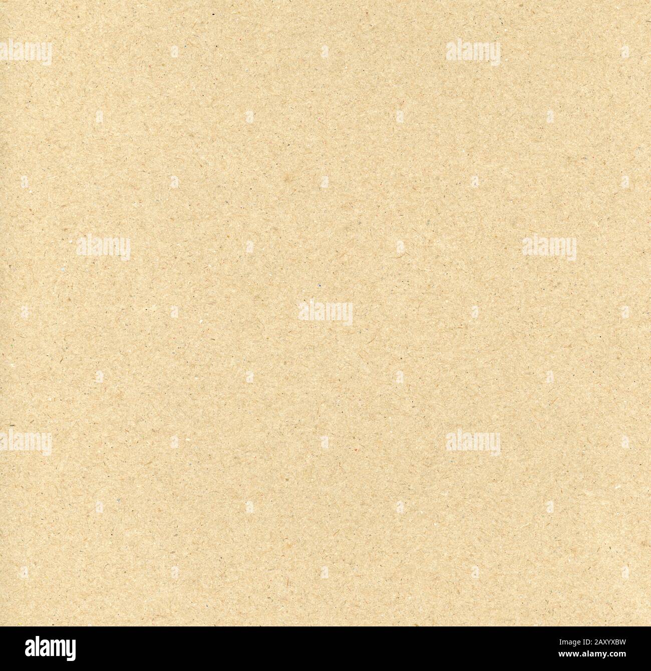 Recycler le papier texture background - haute résolution Banque D'Images