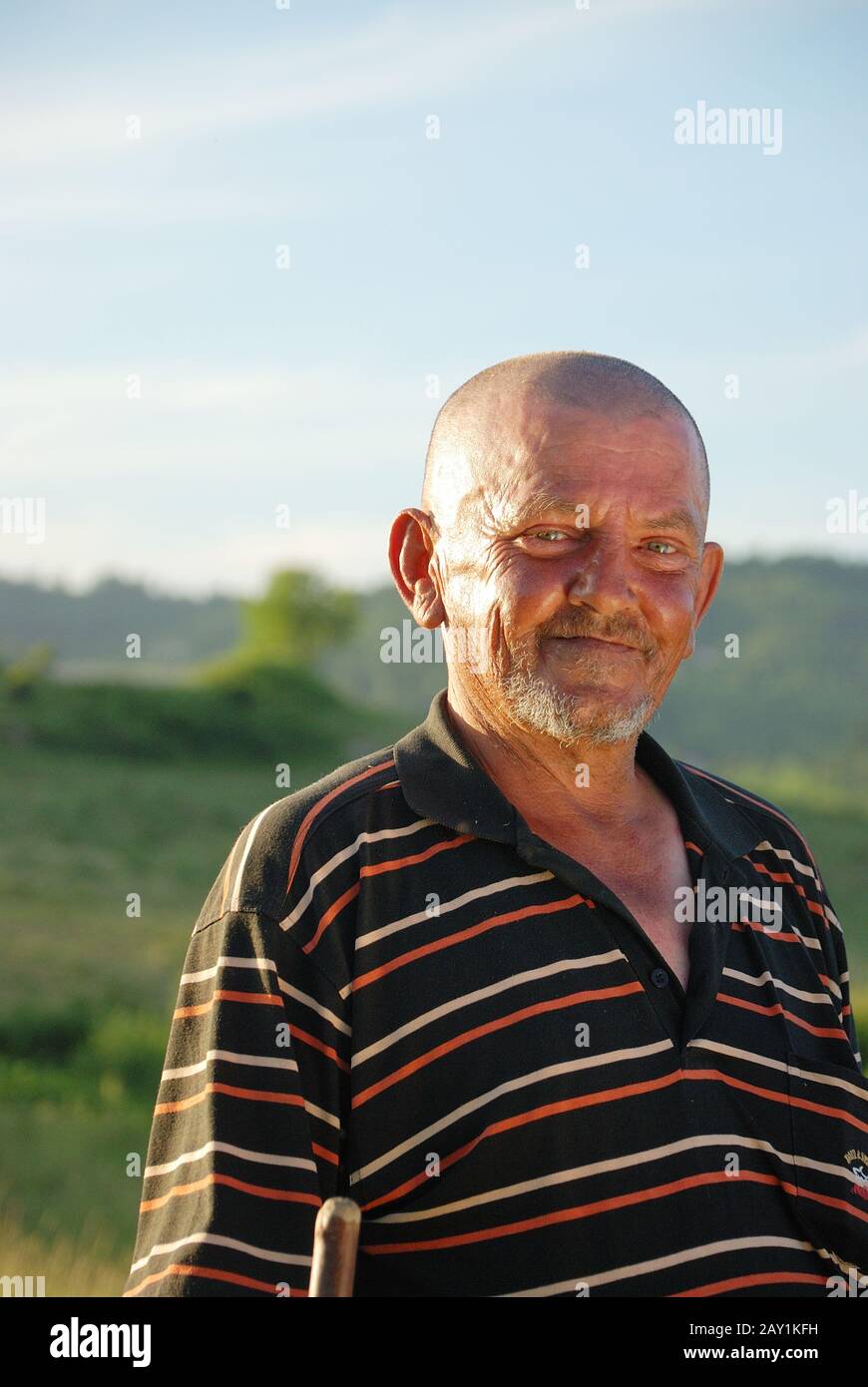 Homme moche Banque de photographies et d'images à haute résolution - Alamy