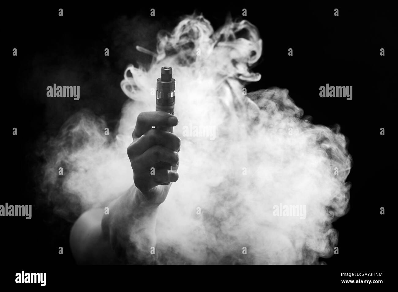 elfbar nachfüll pod läuft aus Comment faire beaucoup de fumée avec sa cigarette électronique ? main image 0