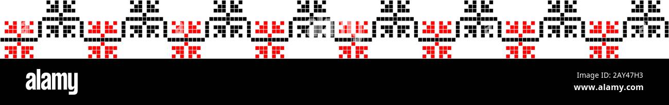 roumain traditionnel Banque D'Images