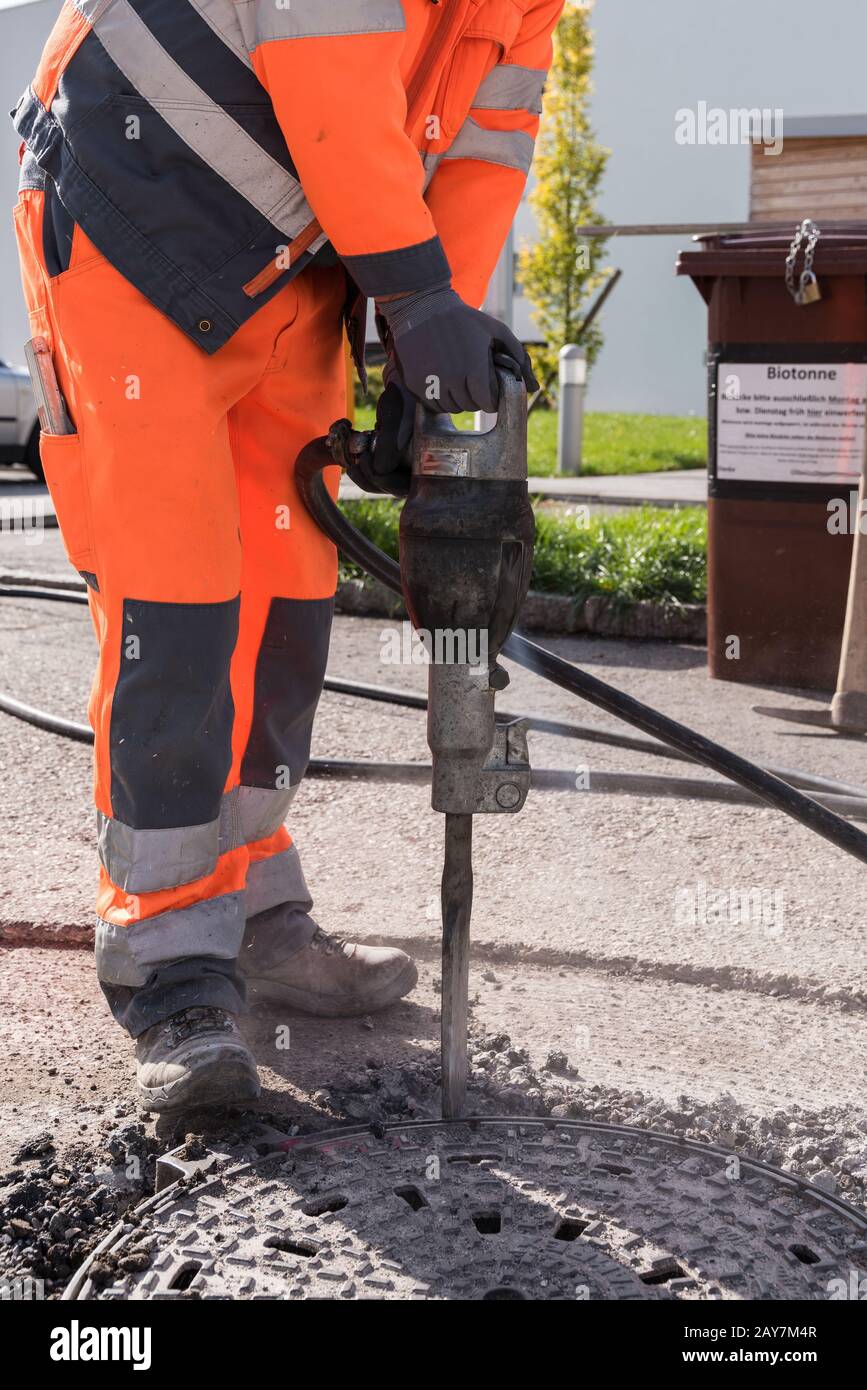 Levier Pour ébat De Coq, Manche En Matière Synthétique Noir, 5 Mm