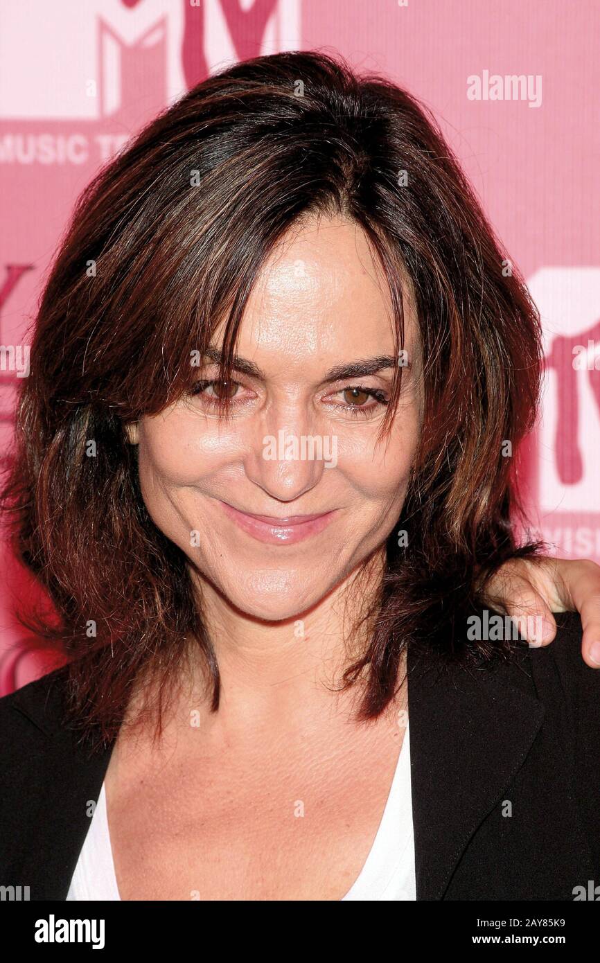 New York, NY, États-Unis. 18 Septembre 2007. Actrice, Polly Draper à la bande De Blond Juridiquement La Musical au Palace Theatre. Crédit: Steve Mack/Alay Banque D'Images