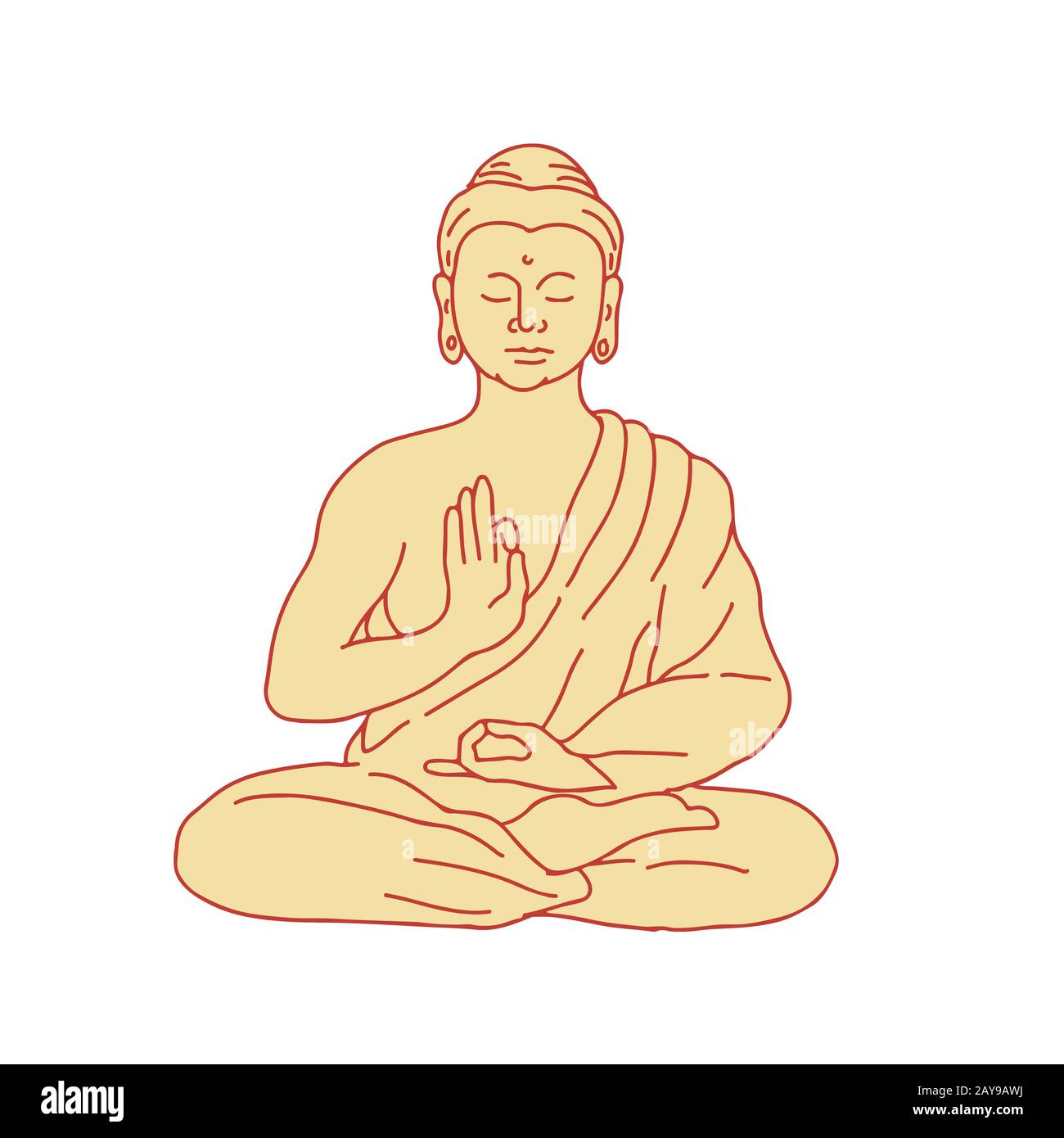 Bouddha Ascetique Banque D Image Et Photos Alamy Bouddha Ascetique Banque D Image Et Photos Alamy
