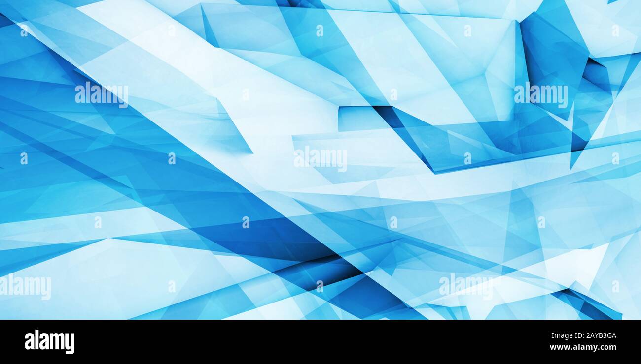 Le pouvoir par la technologie Banque D'Images