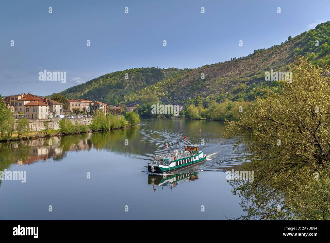 France lot cahors Banque de photographies et d’images à haute ...