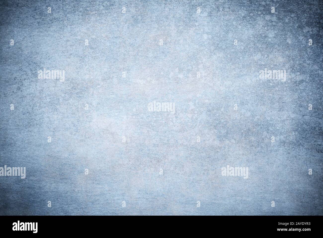 Vintage bleu texture. Grunge fond haute résolution. Banque D'Images