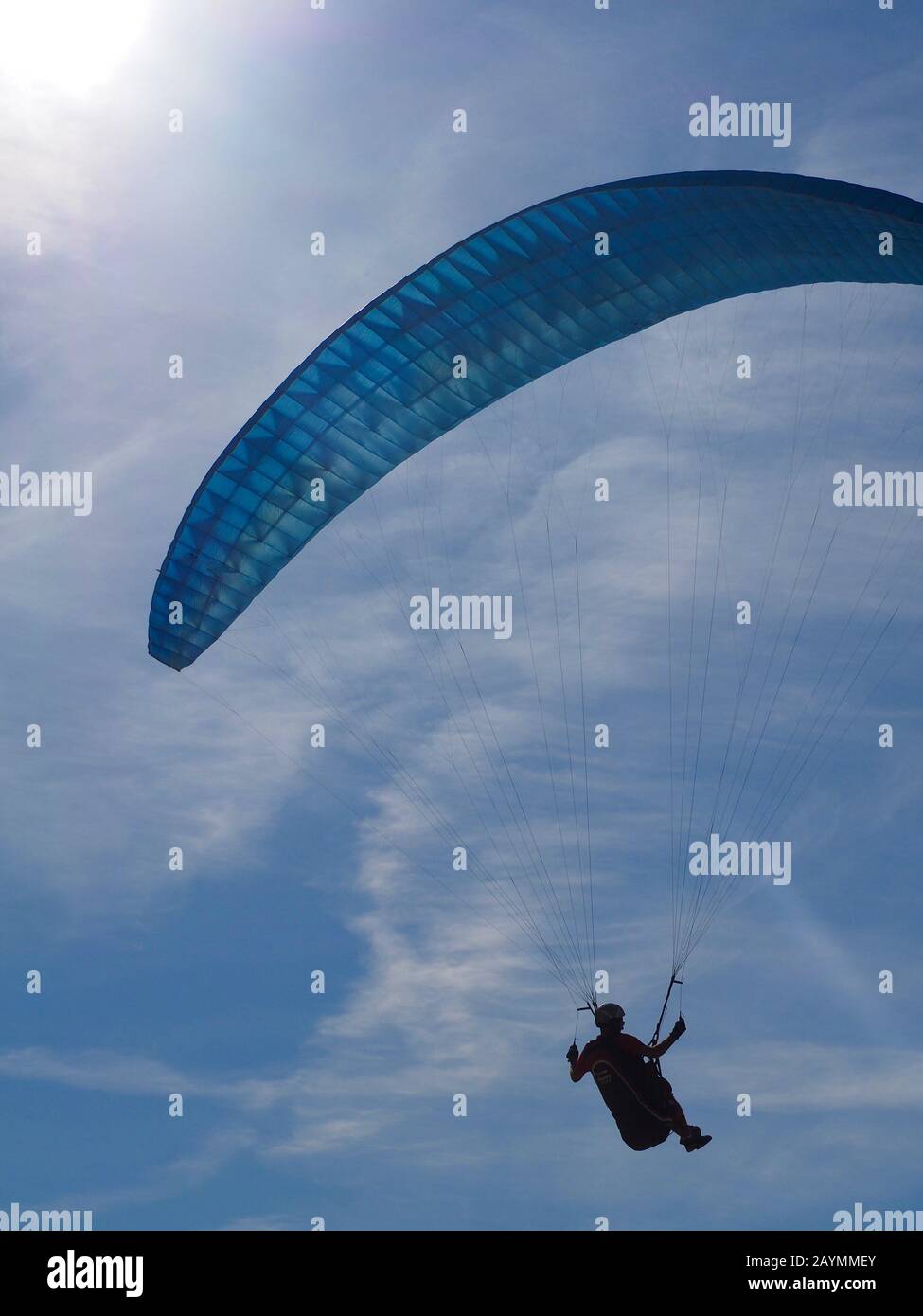 Saut En Parachute Banque D Image Et Photos Alamy