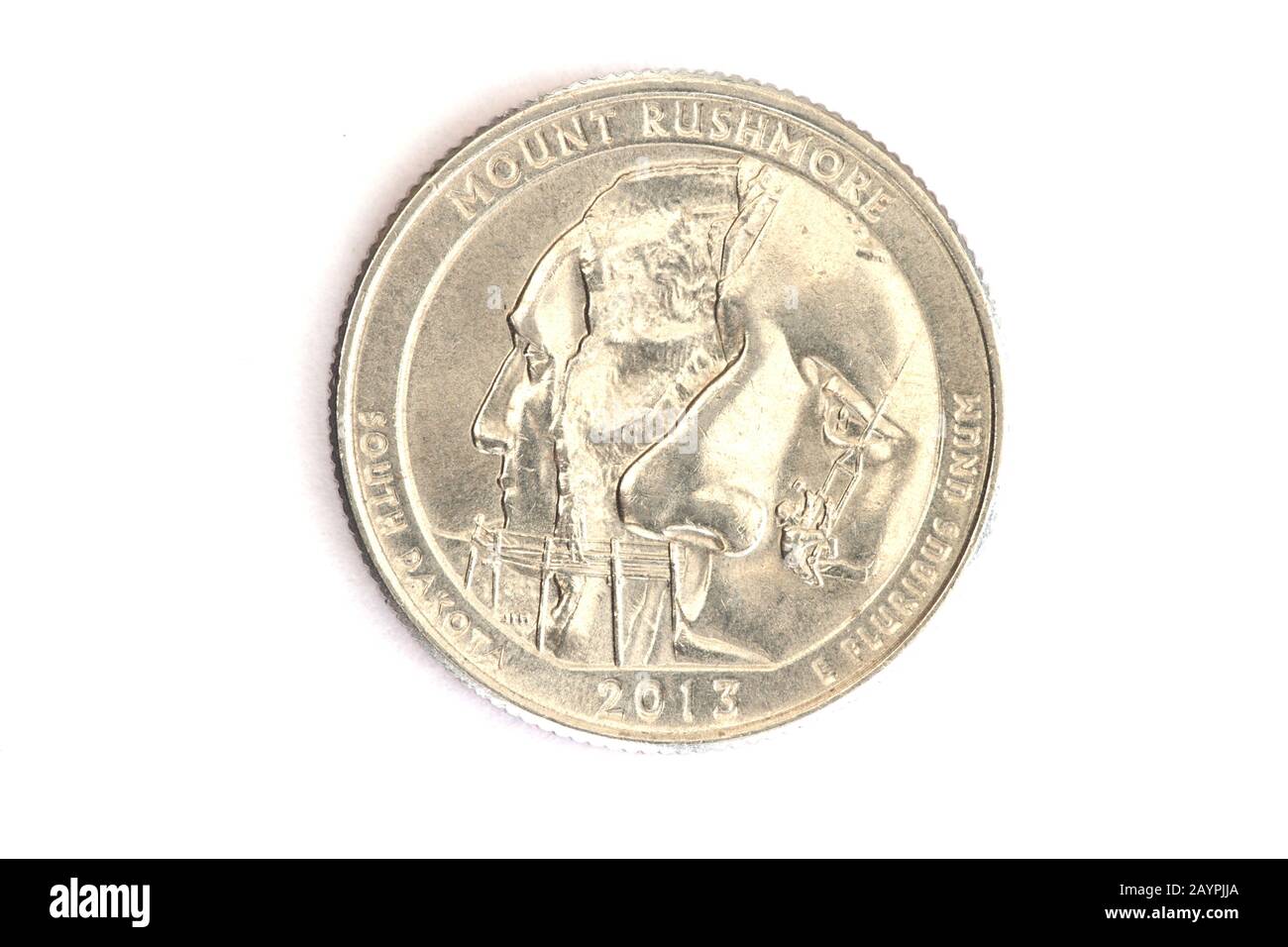 Quartiers de l'État des États-Unis Banque D'Images