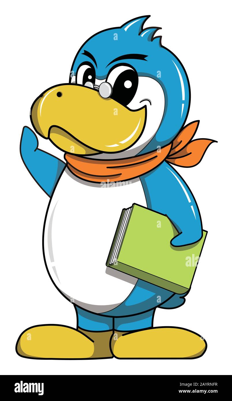 comment rencontrer gary club penguin