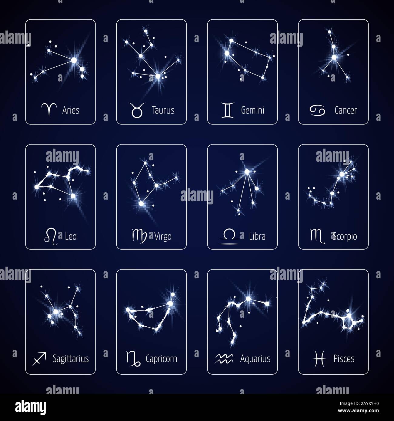 Sweatshirt Enfant Balance – Design Astrologie & Tarot – Coton/Polyster 280 G/m² – Imprimé En France