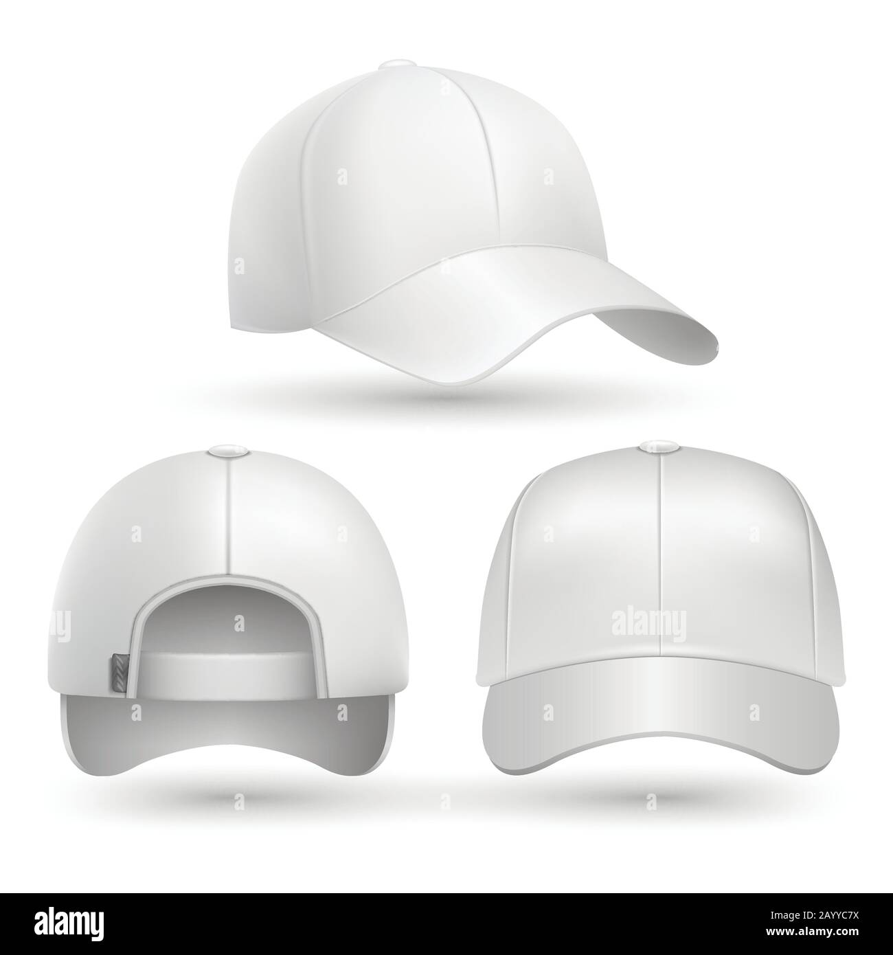 Casquette de baseball Snapback