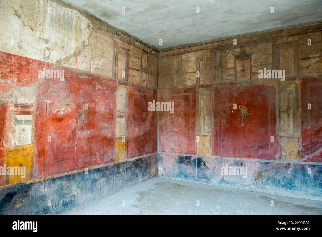 casa e thermopolium di vetutius placidus