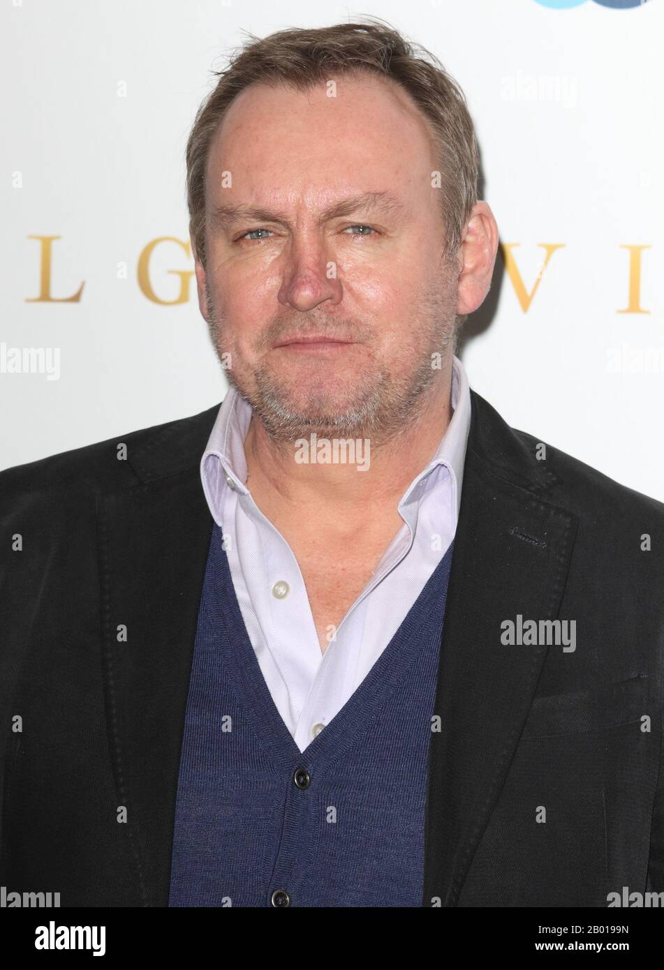 Philip Glenister assiste au photocentre de Belgravia à l'hôtel Soho à Londres. Banque D'Images