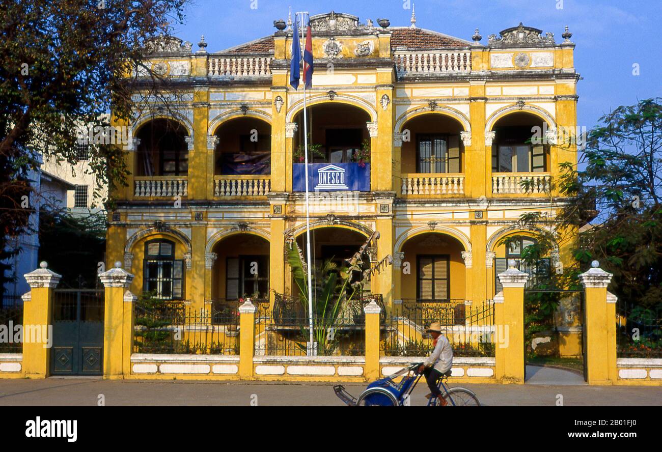 phnom penh rencontre
