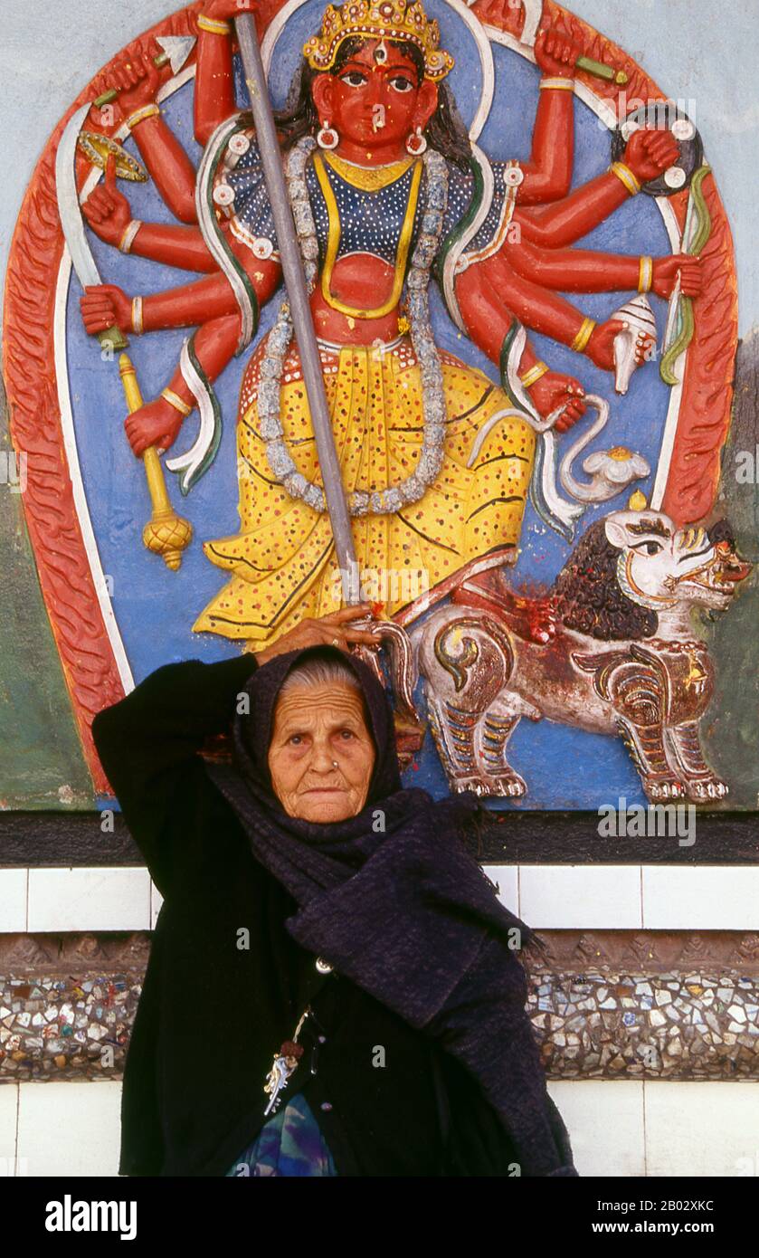 Déesse de la mort Banque de photographies et d’images à haute résolution Page 2 Alamy