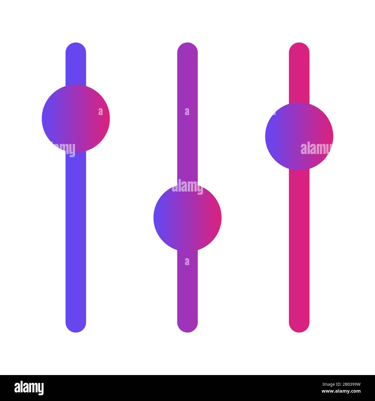 Image de conception d'icône de glyphe d'interface utilisateur de base. Peut également être utilisé pour l'interface utilisateur. Adapté aux applications mobiles, aux applications Web et aux supports d'impression. Banque D'Images