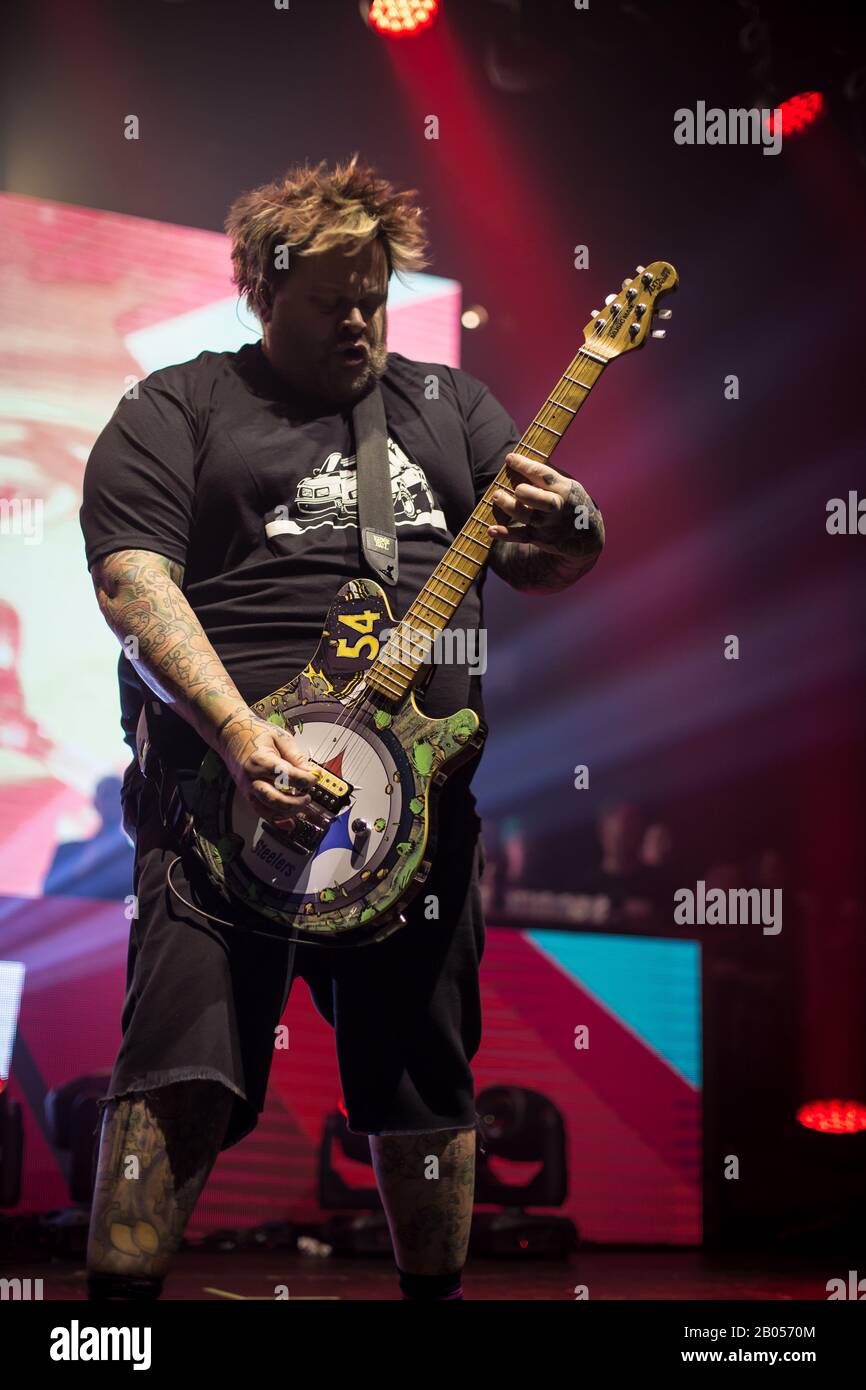 Bowling pour les membres de la soupe