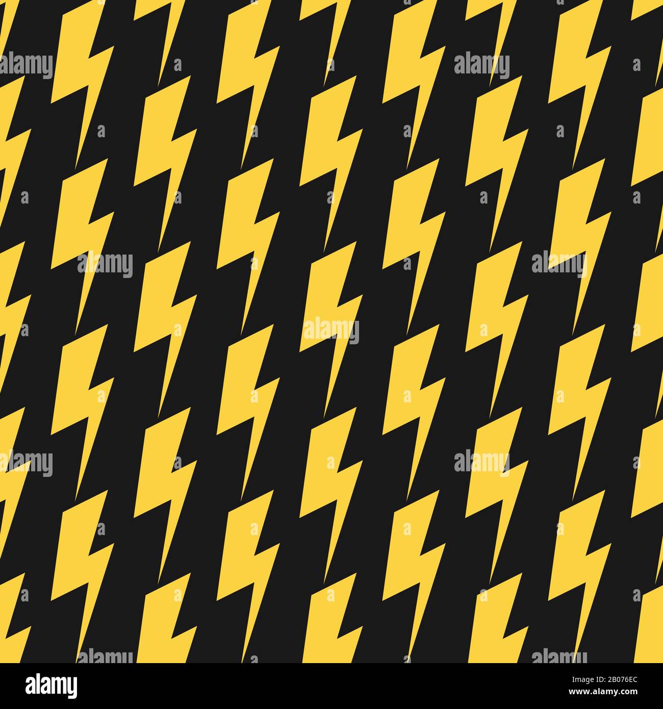 Feux jaunes isolés sur le noir. Vecteur de répétition transparente Illustration de Vecteur