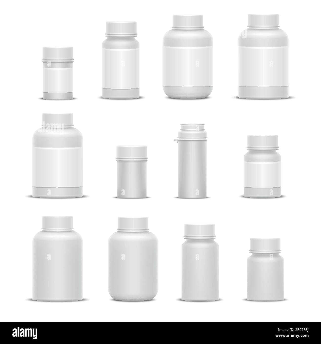 Coffret 10 Capsules Jouets Médicaux – Pilules Factices En Plastique Non Toxique, Jeu De Rôle Docteur, Halloween Et Farces